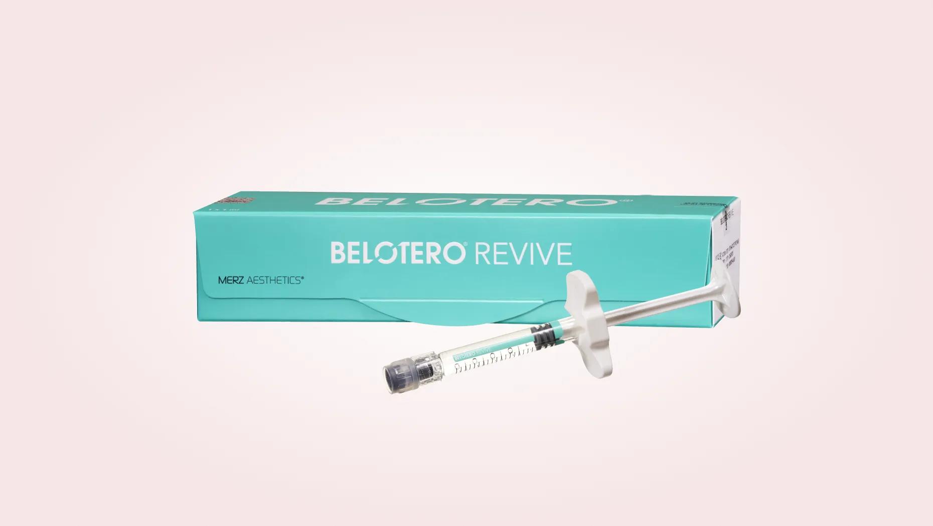 Revive