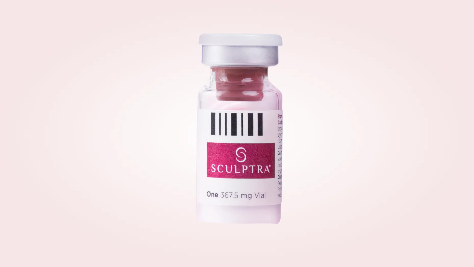 Sculptra