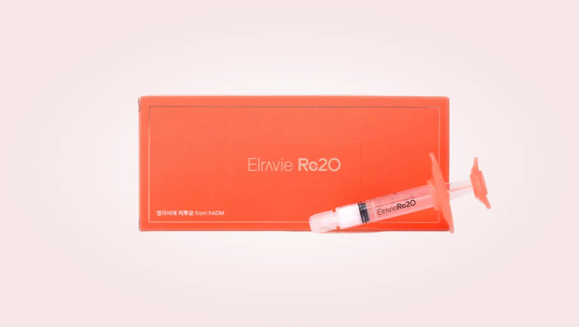 Elravie Re2O