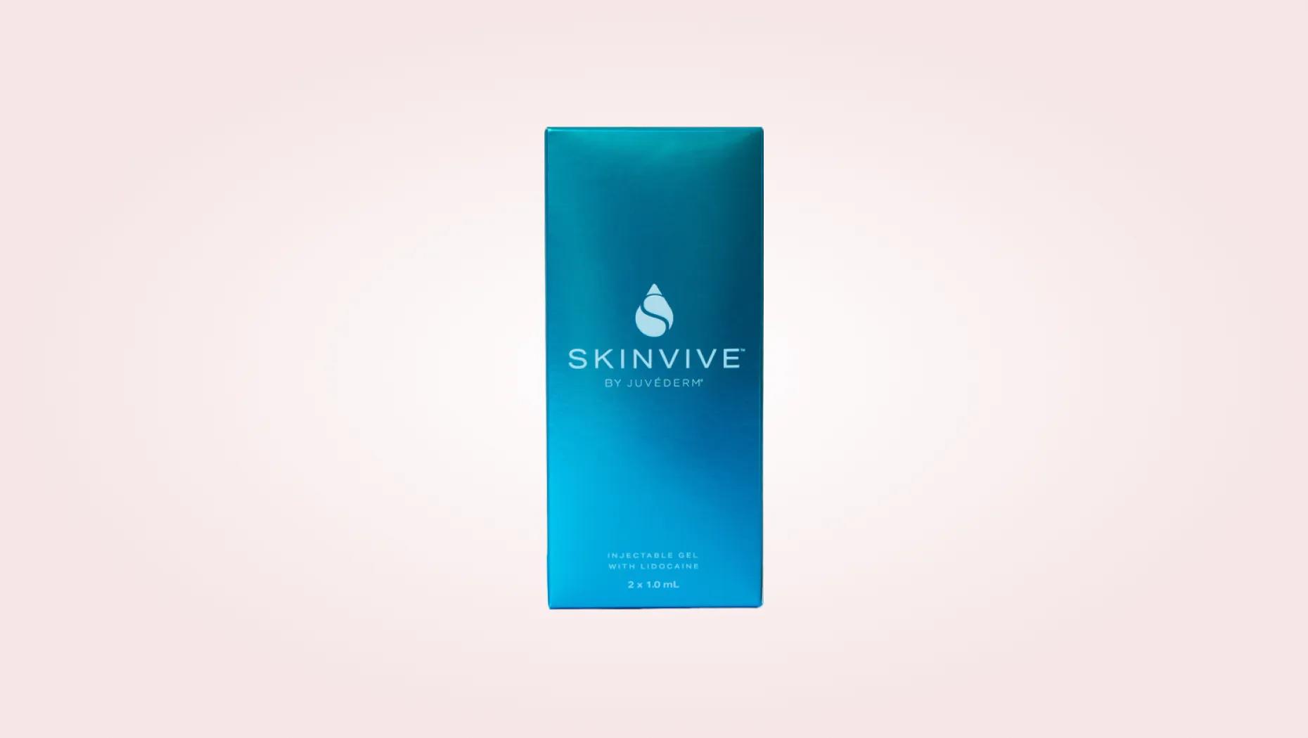 SkinVive 水润针