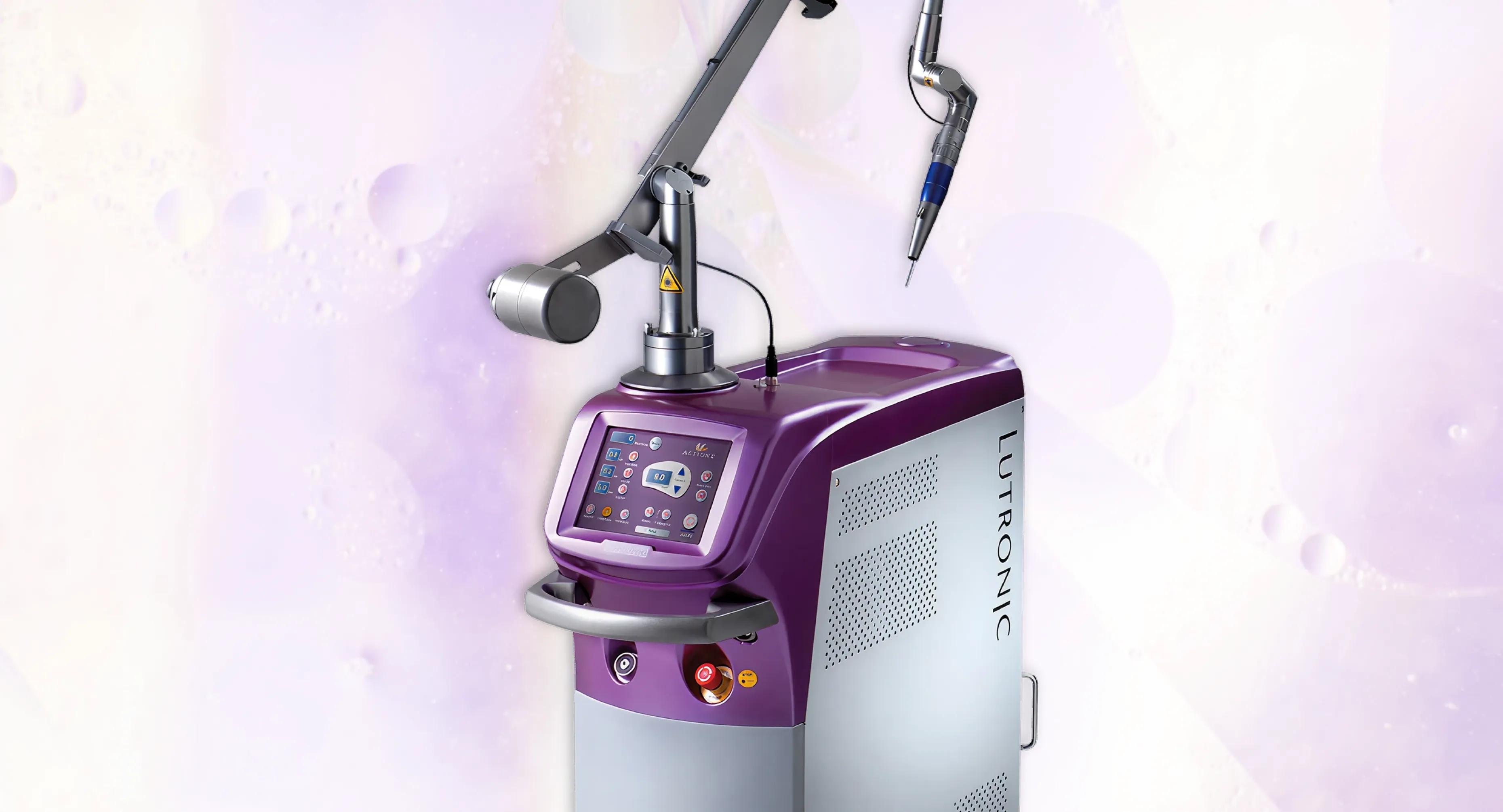 CO2 Laser