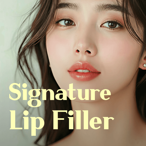 Signature Lip Filler