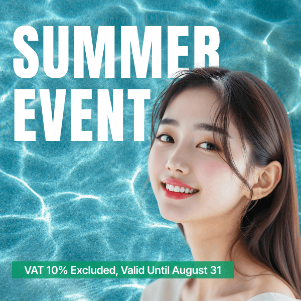 SUMMER EVENT 2026