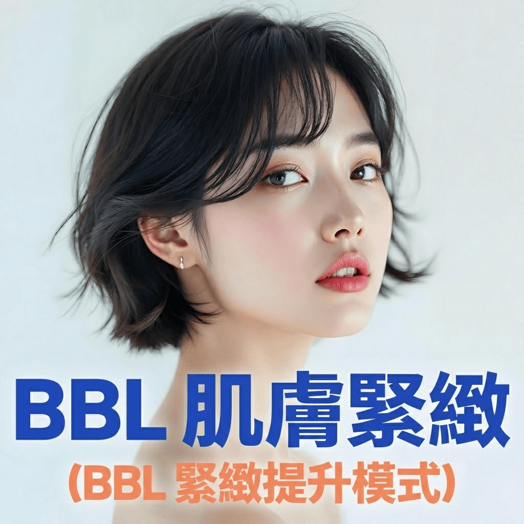BBL 肌膚緊緻