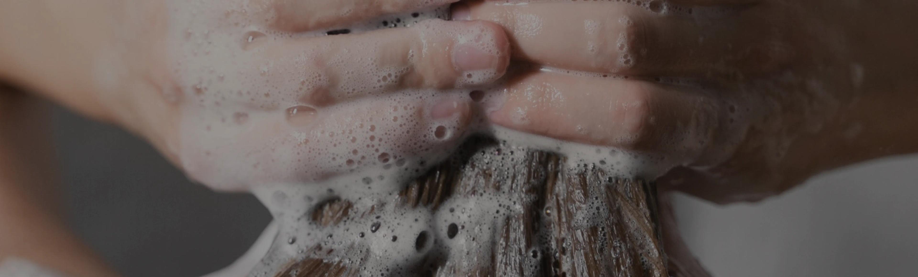 Hair & Scalp Wellness