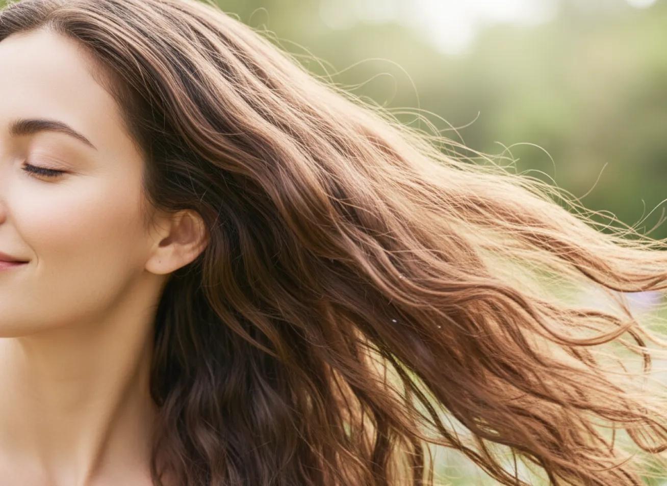 Meredakan peradangan dan rasa gatal di kulit kepala