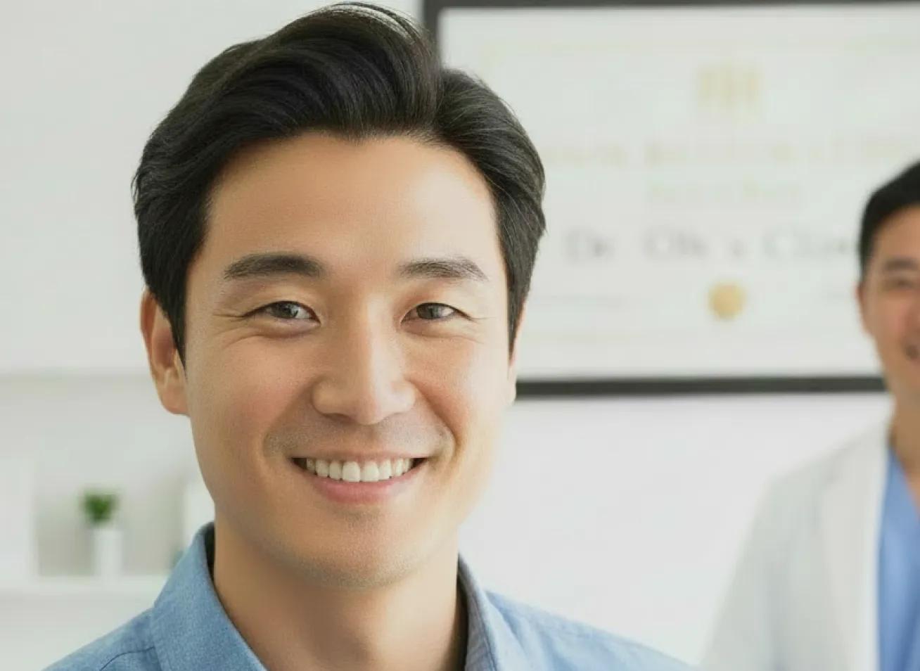 Memaksimalkan efek perawatan rambut rontok