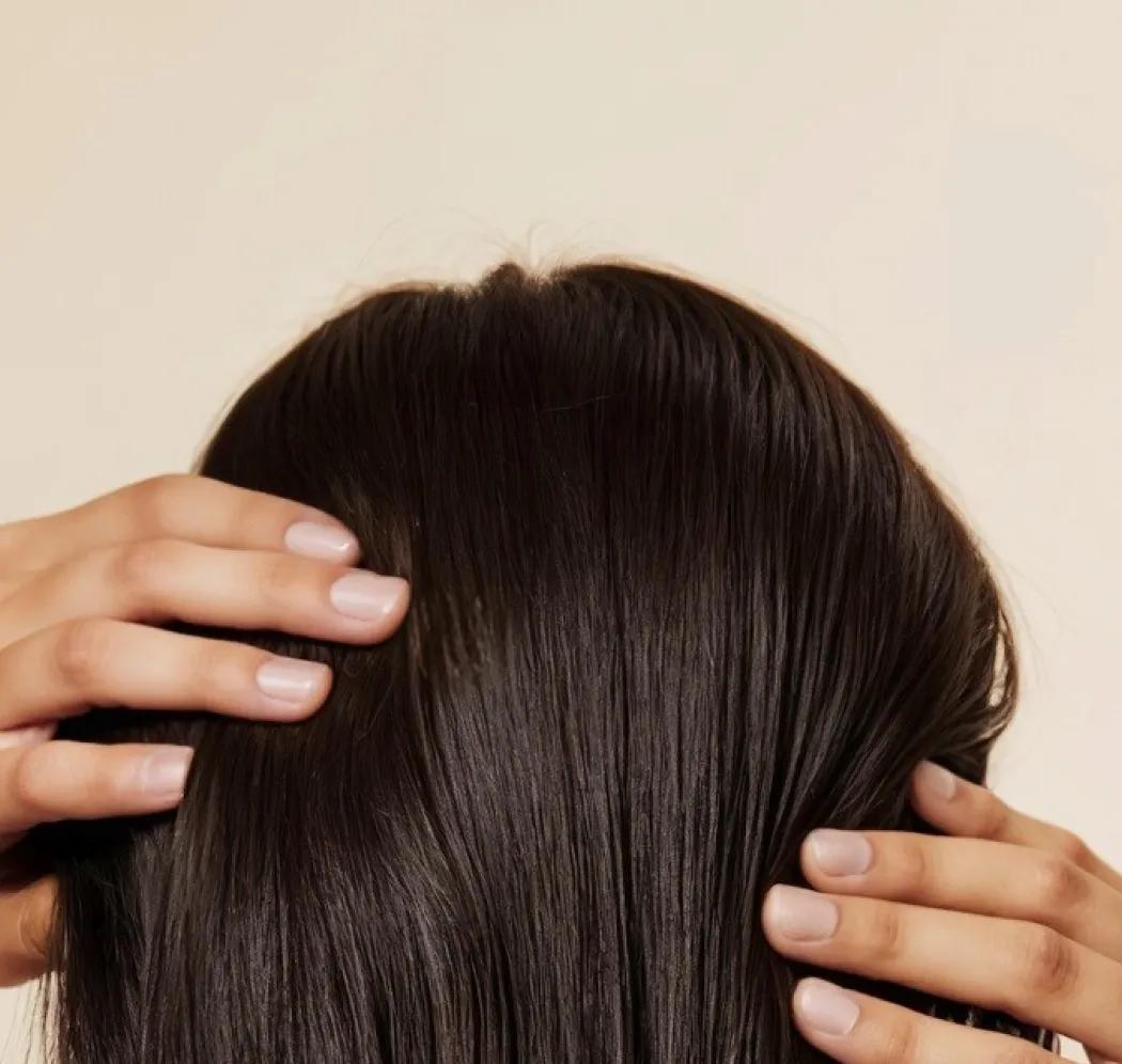 Scalp Scaling & Detox