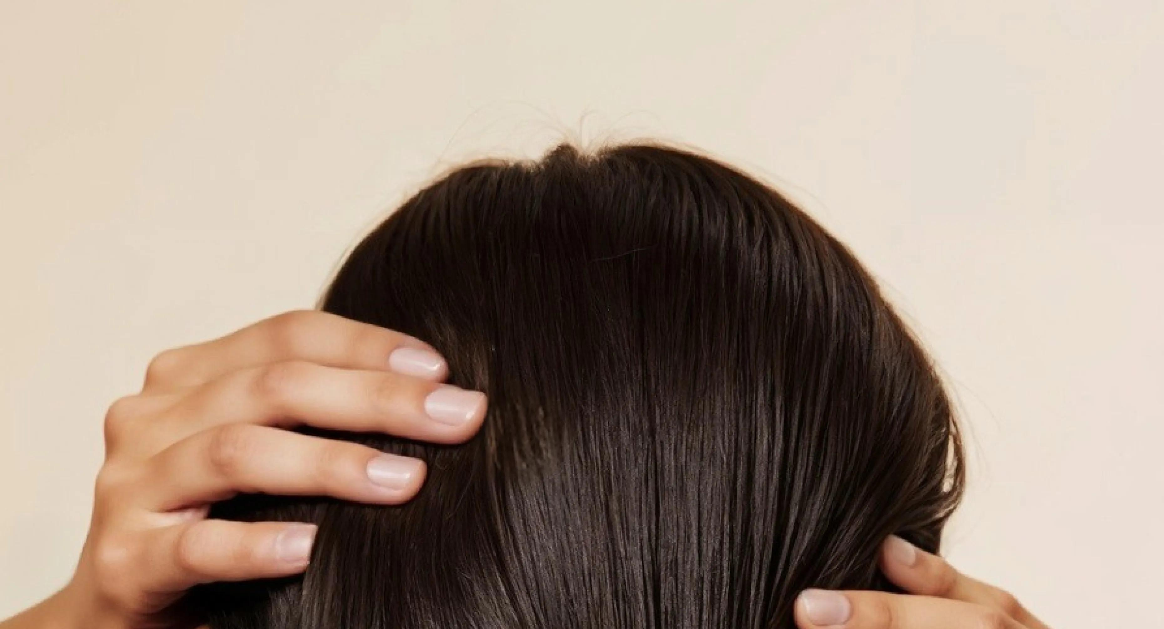 Scalp Scaling & Detox