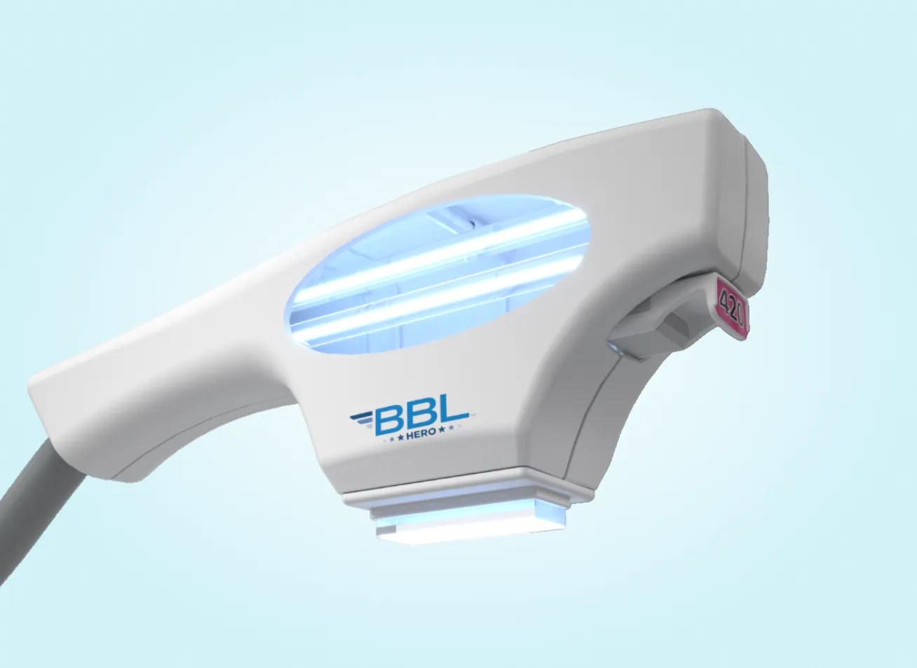 双灯&精密滤光片（定制治疗）