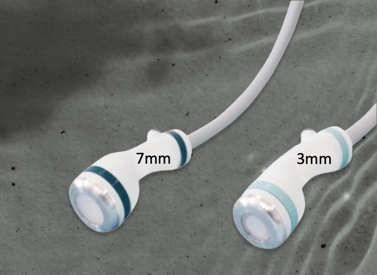 悩み別カスタムデュアルハンドピース