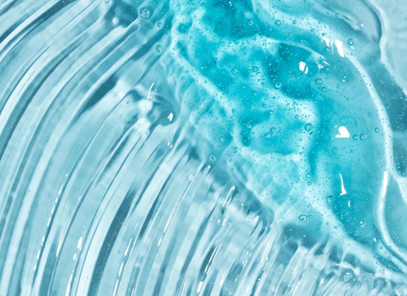 Worry-Free! -6°C Sapphire Cooling System