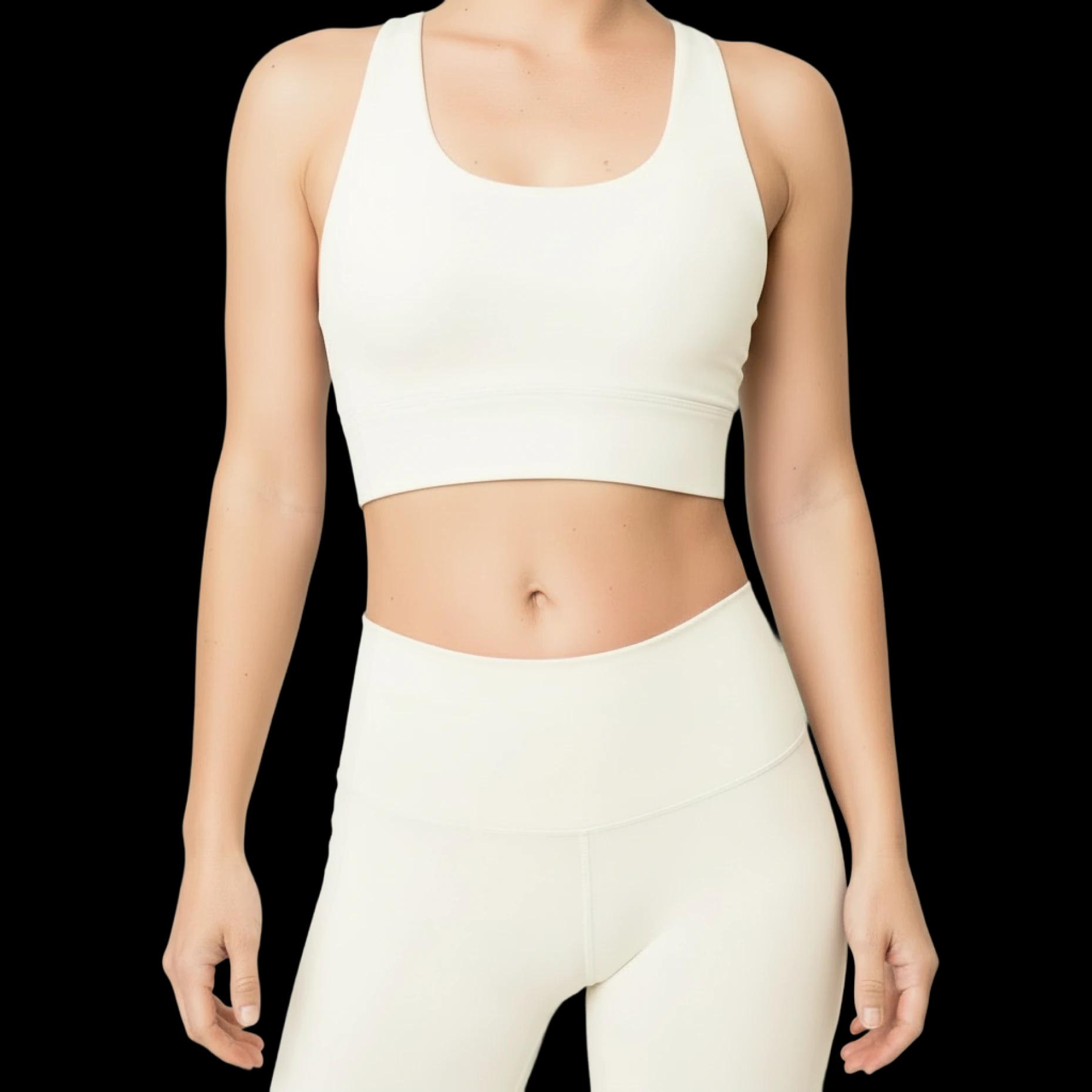 Torso body treatment area guide