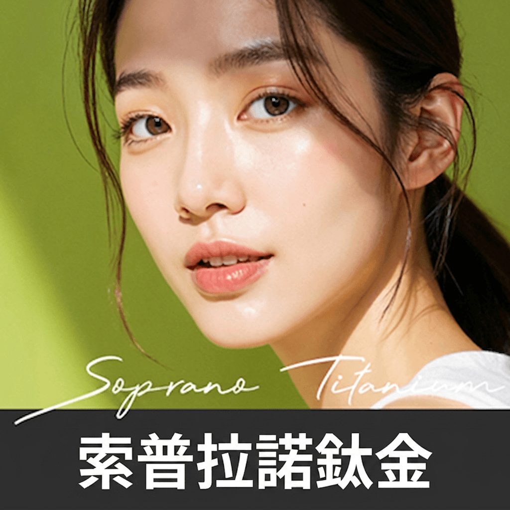 索普拉諾鈦金